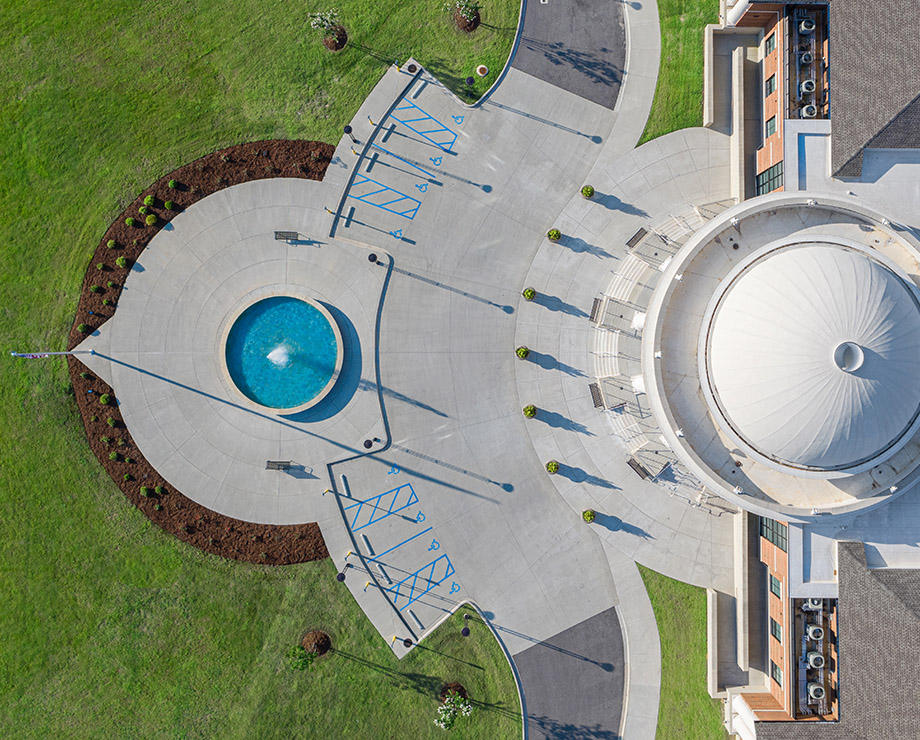 Thompson High School