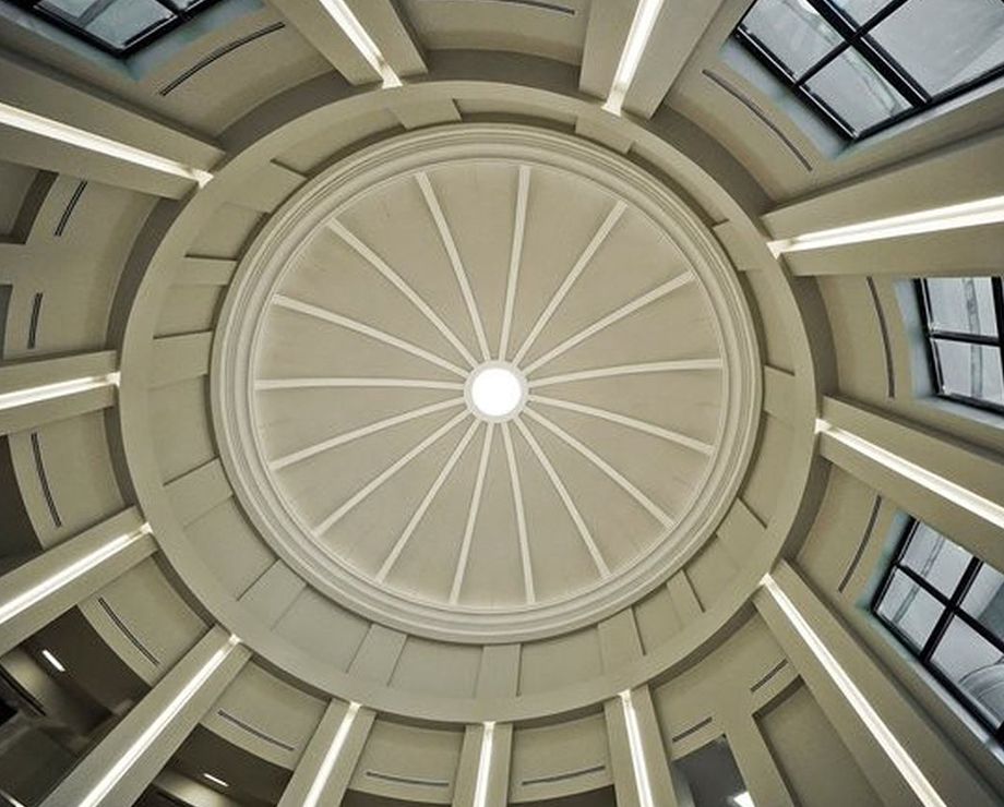 Thompson High School