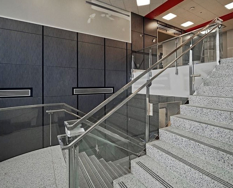 Thompson High School