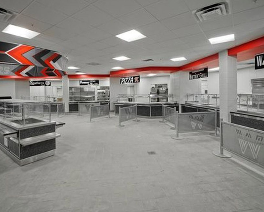 Thompson High School