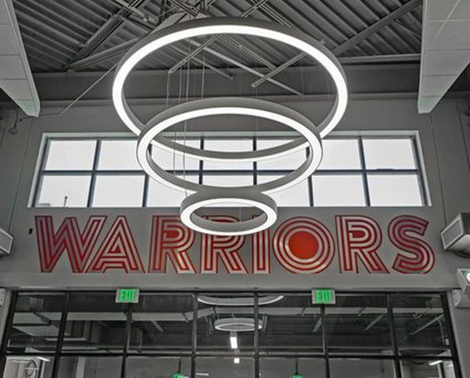 Thompson High School