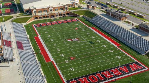 Thompson High School Athletics