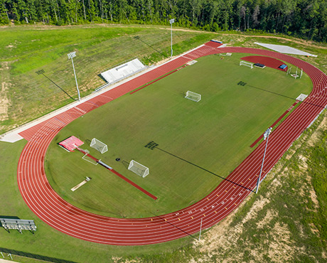 Thompson High School Athletics
