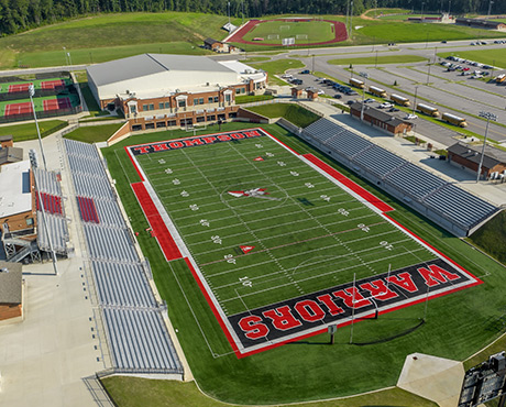 Thompson High School Athletics