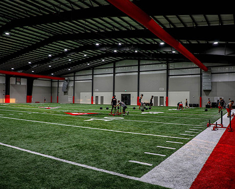 Thompson High School Athletics