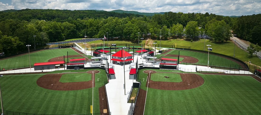 Trussville Sports Complex