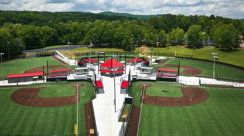 Trussville Sports Complex