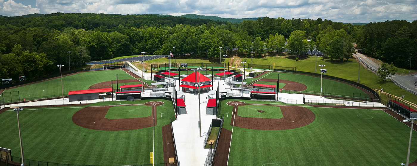 Trussville Sports Complex