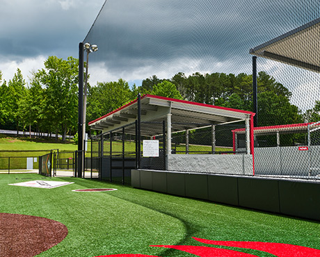 Trussville Sports Complex