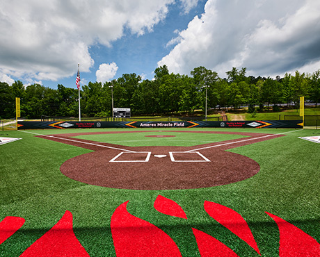 Trussville Sports Complex