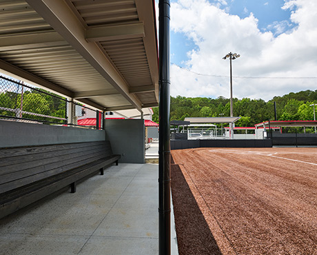 Trussville Sports Complex