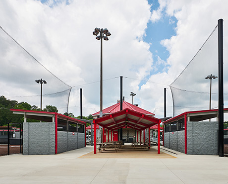 Trussville Sports Complex