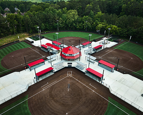 Trussville Sports Complex