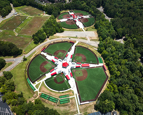 Trussville Sports Complex