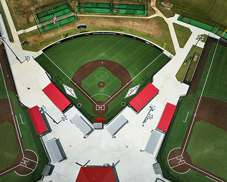 Trussville Sports Complex