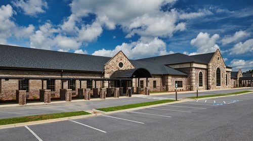 Winterboro School	
