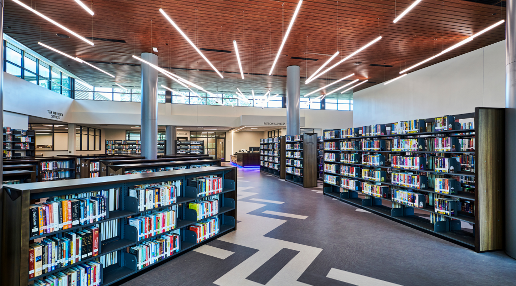 STEAM Education Facility Design