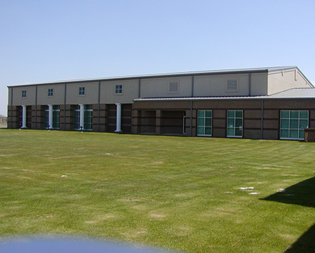 City of Troy Recreation Center
