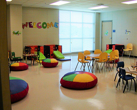 City of Troy Recreation Center